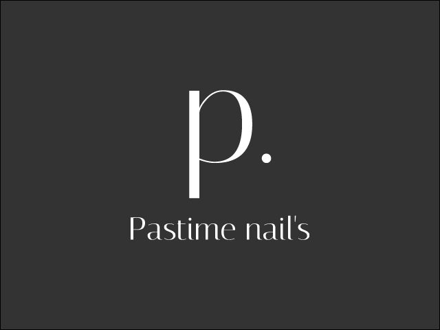 p. Pastime nail's